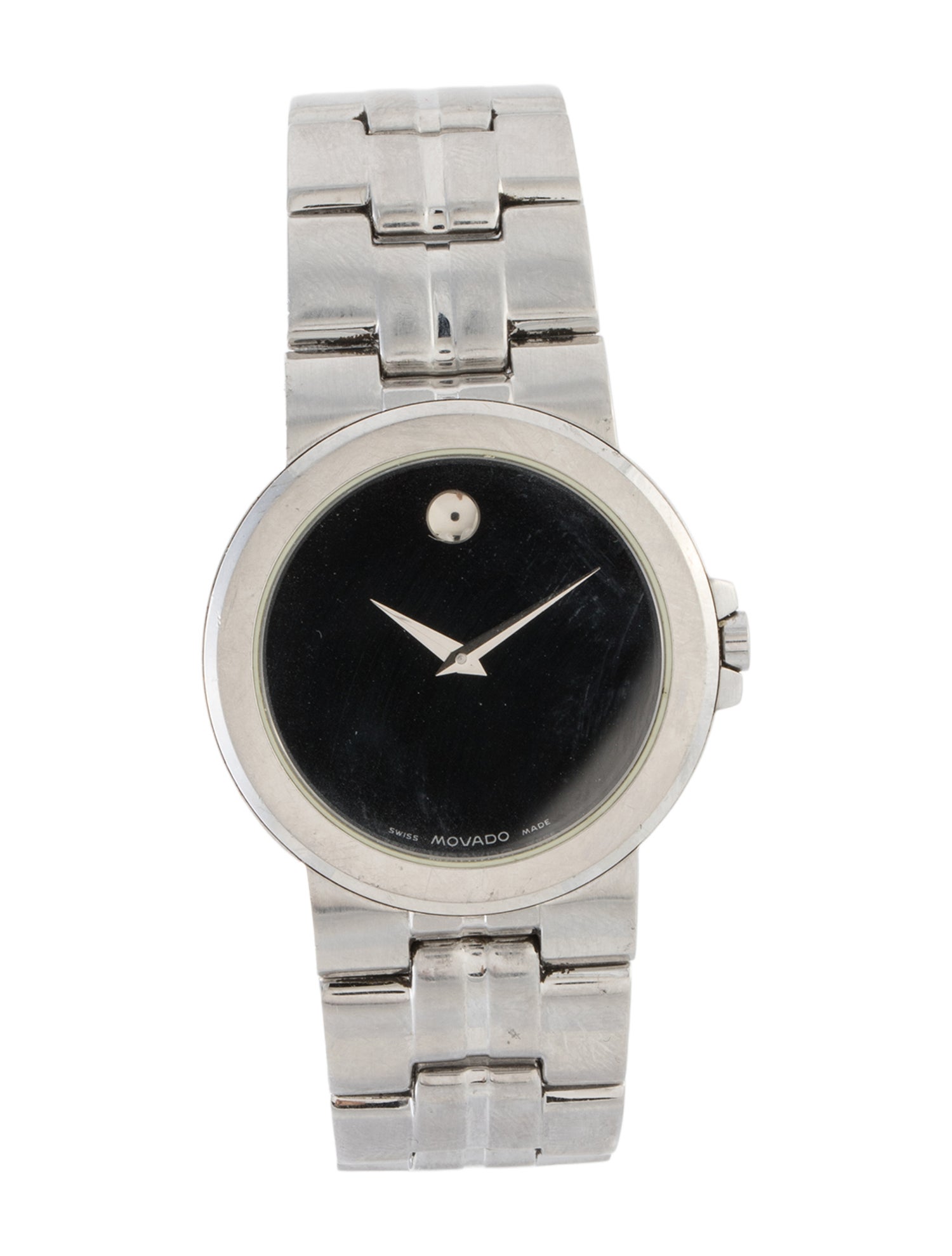 Movado Museum Classic Watch