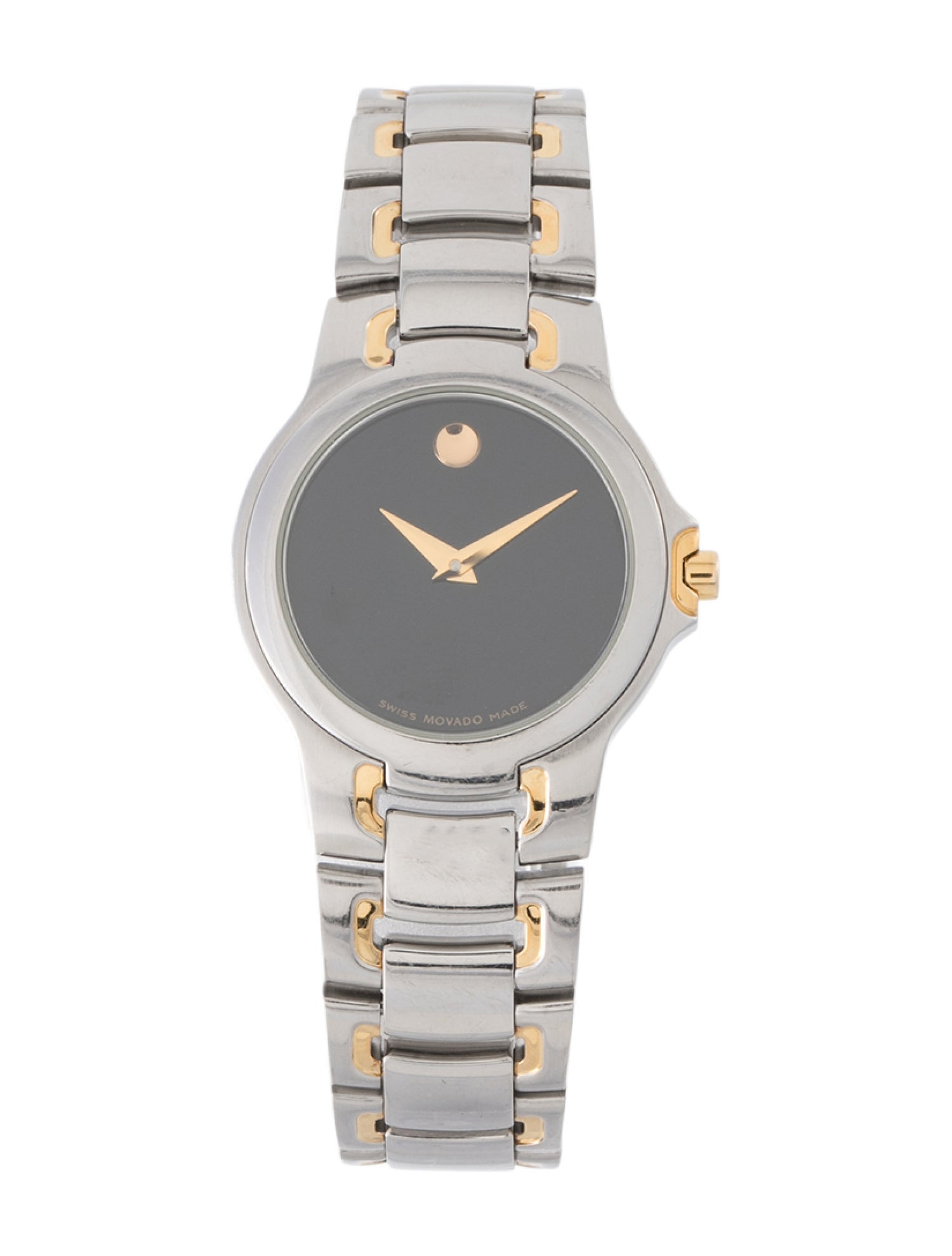 Movado Meza Watch