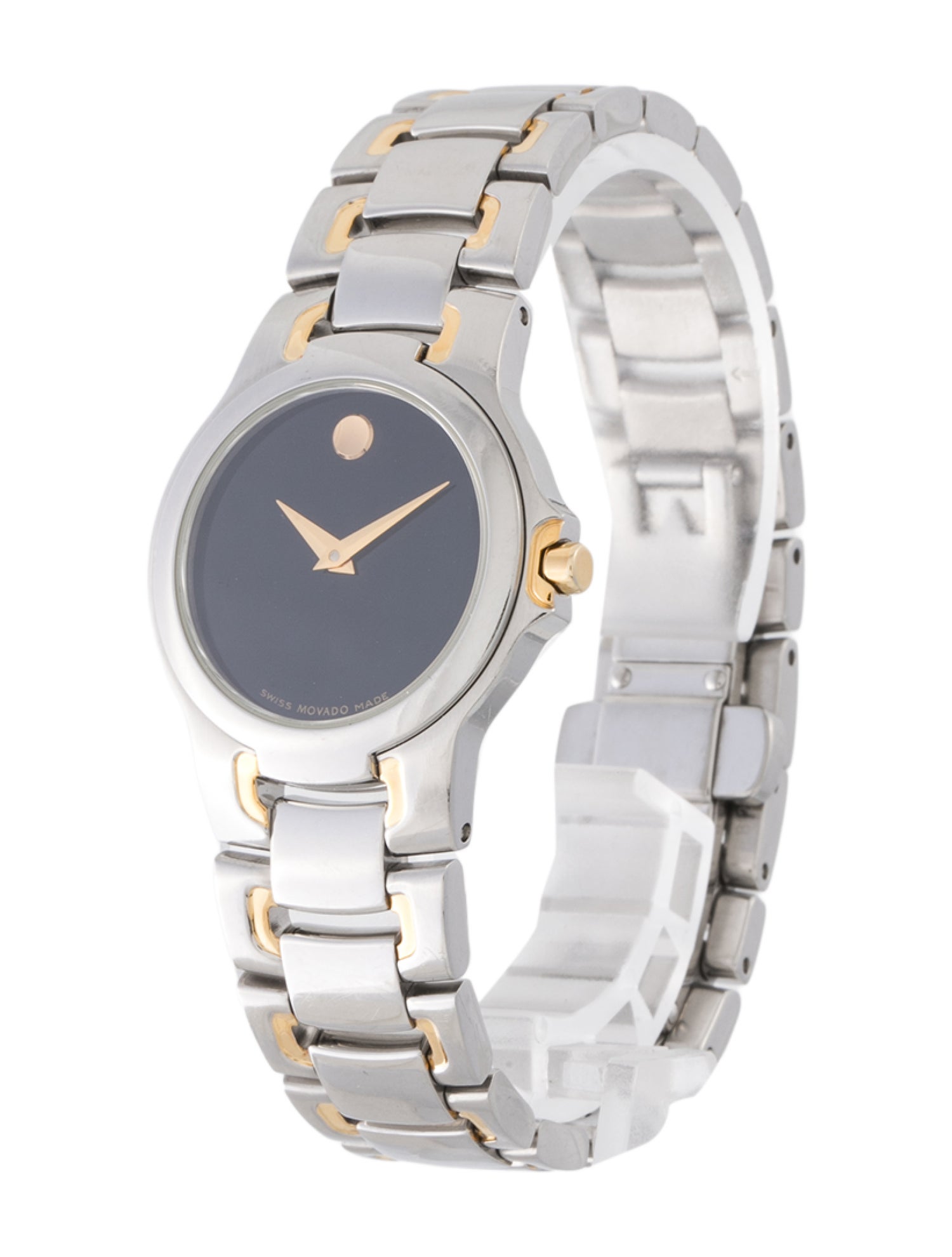 Movado Meza Watch