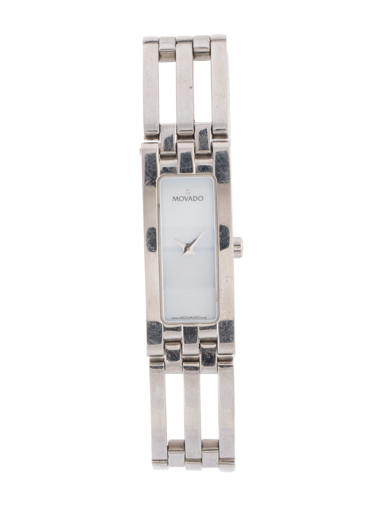 Movado Esperanza Watch