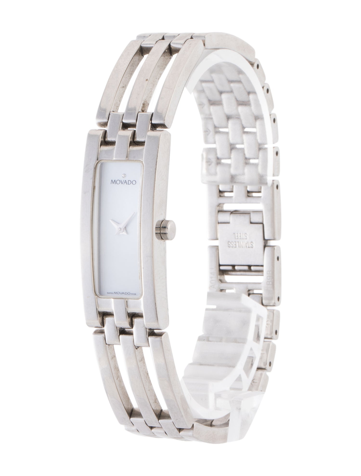 Movado Esperanza Watch
