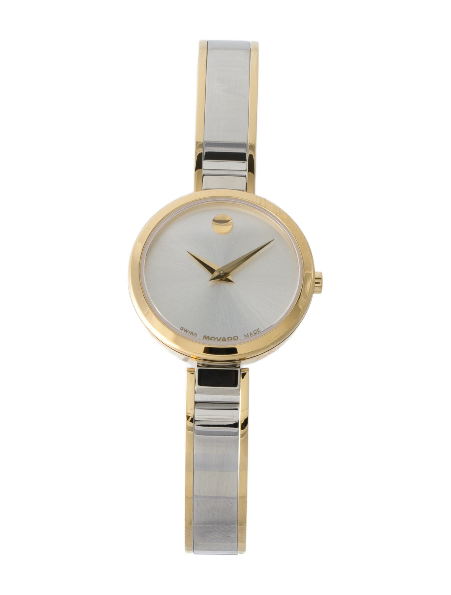 Movado Moda Watch