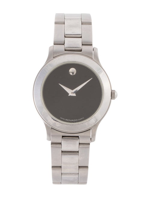 Movado Museum Watch