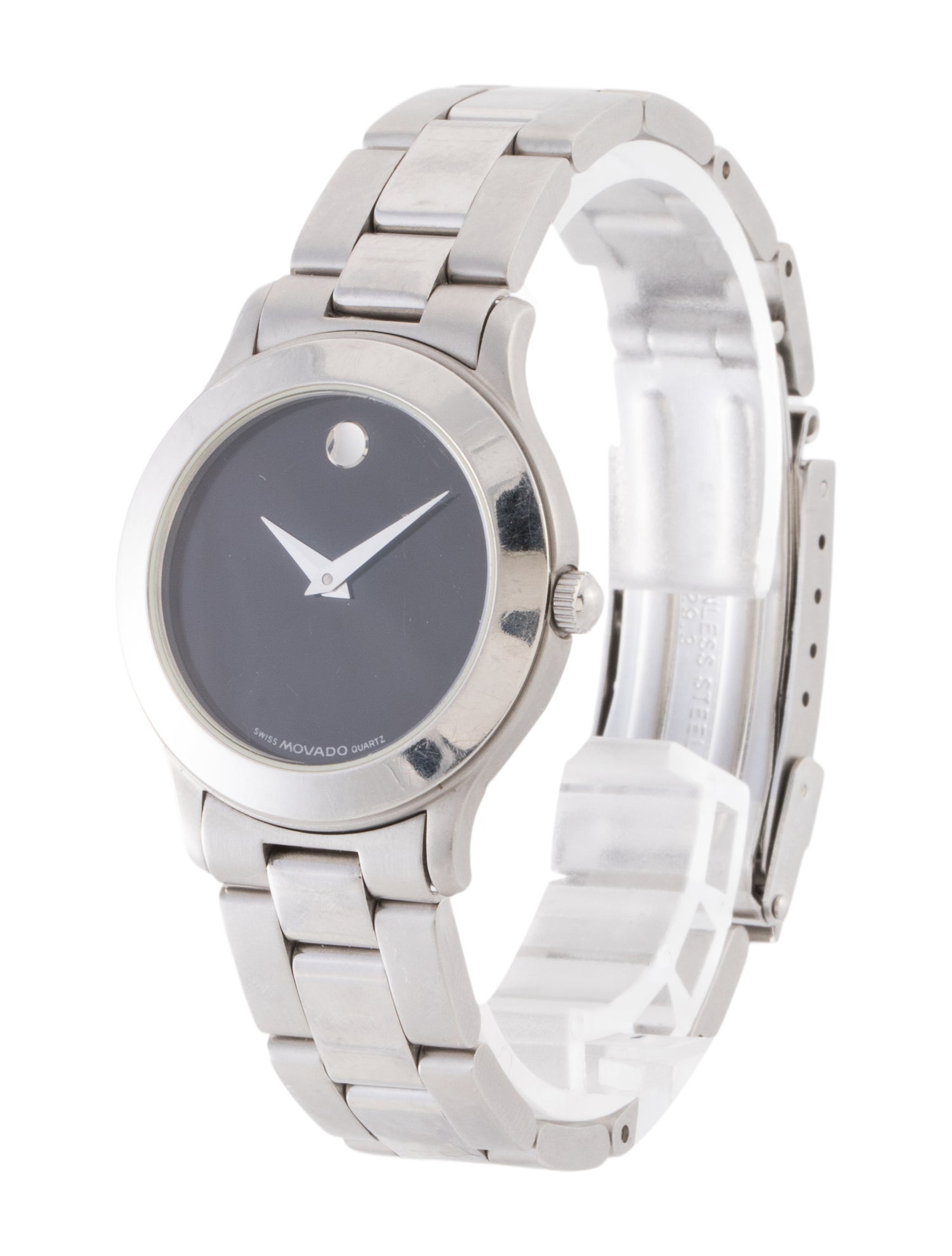 Movado Museum Watch
