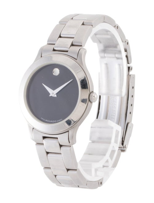 Movado Museum Watch
