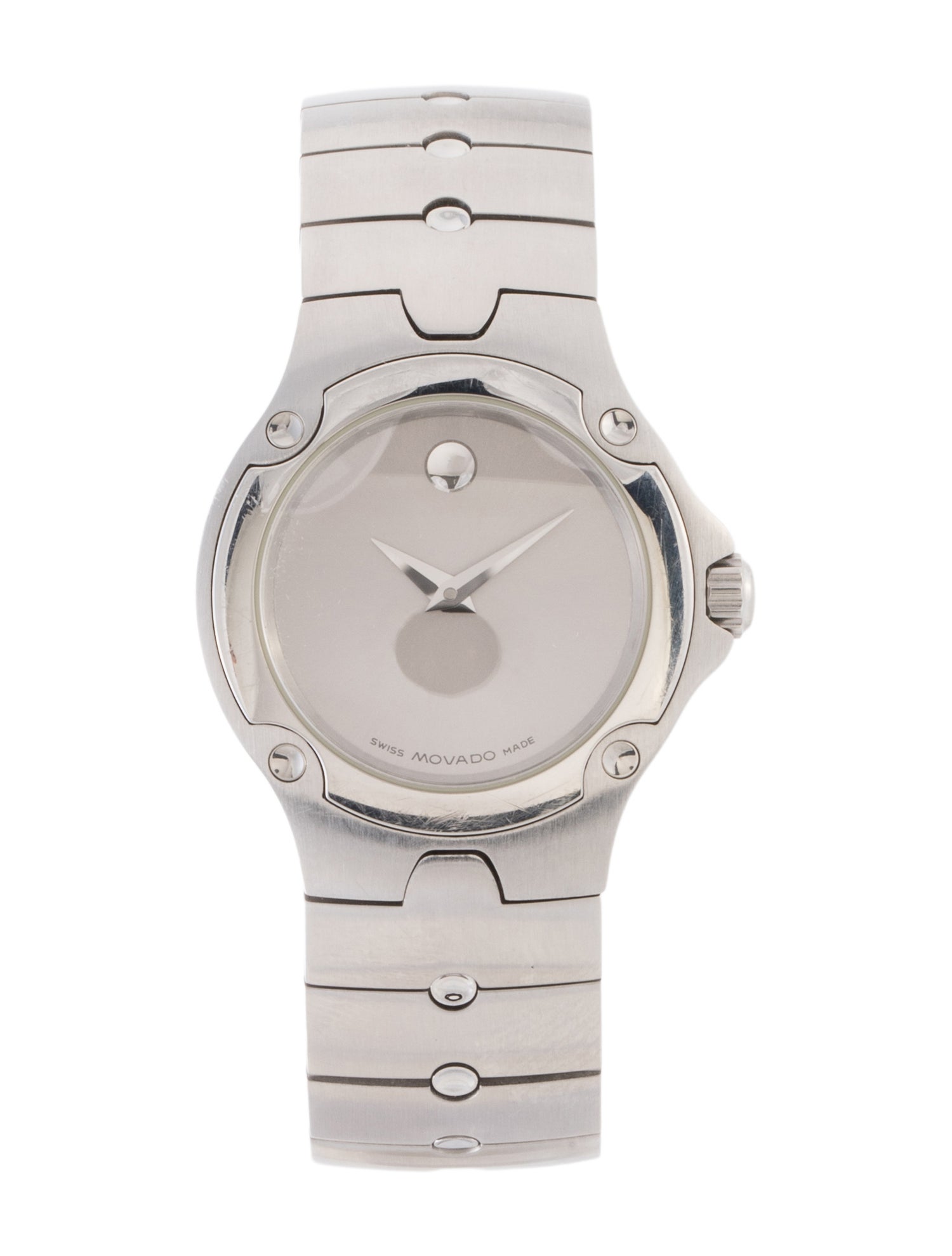 Movado Sports Edition Watch