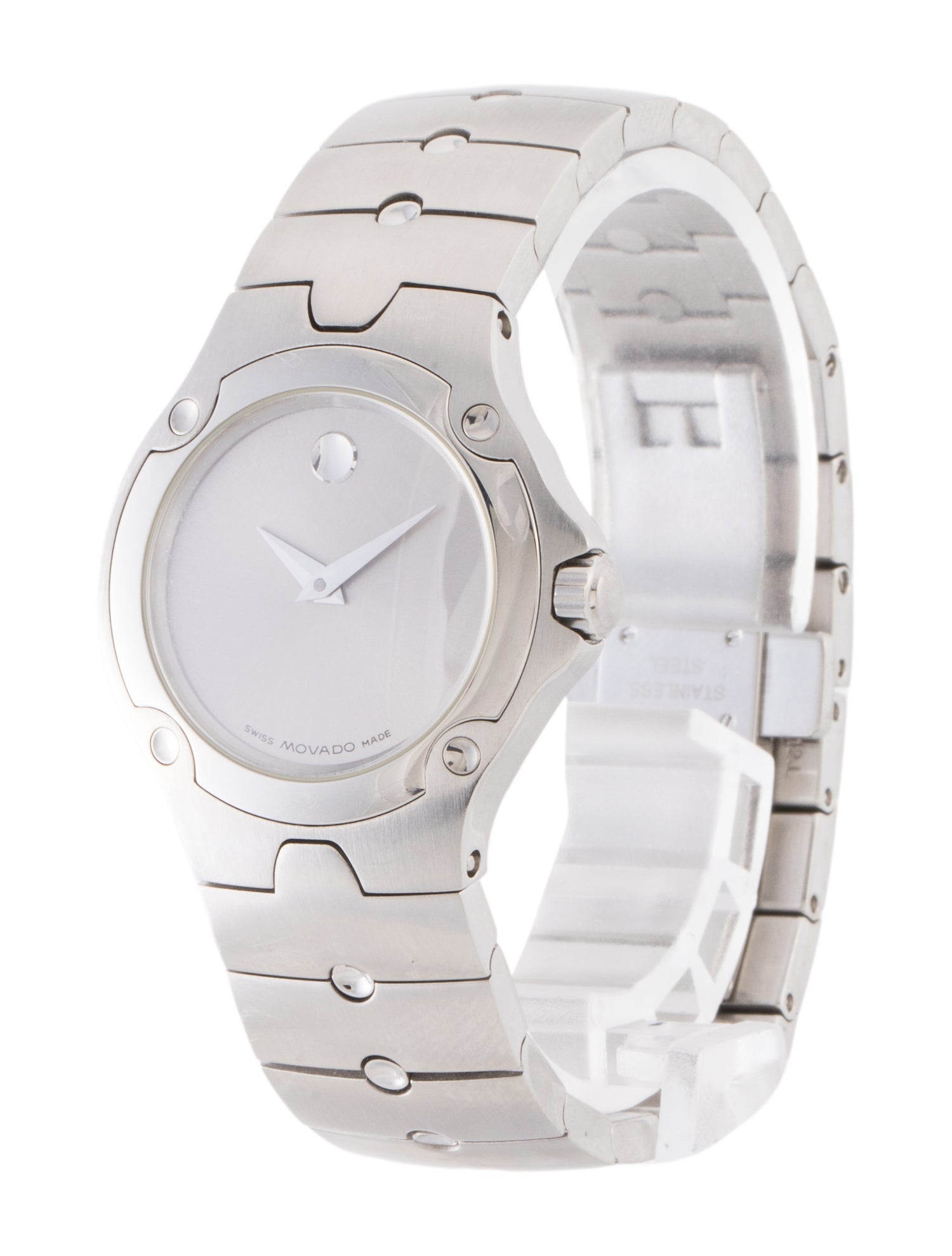 Movado Sports Edition Watch