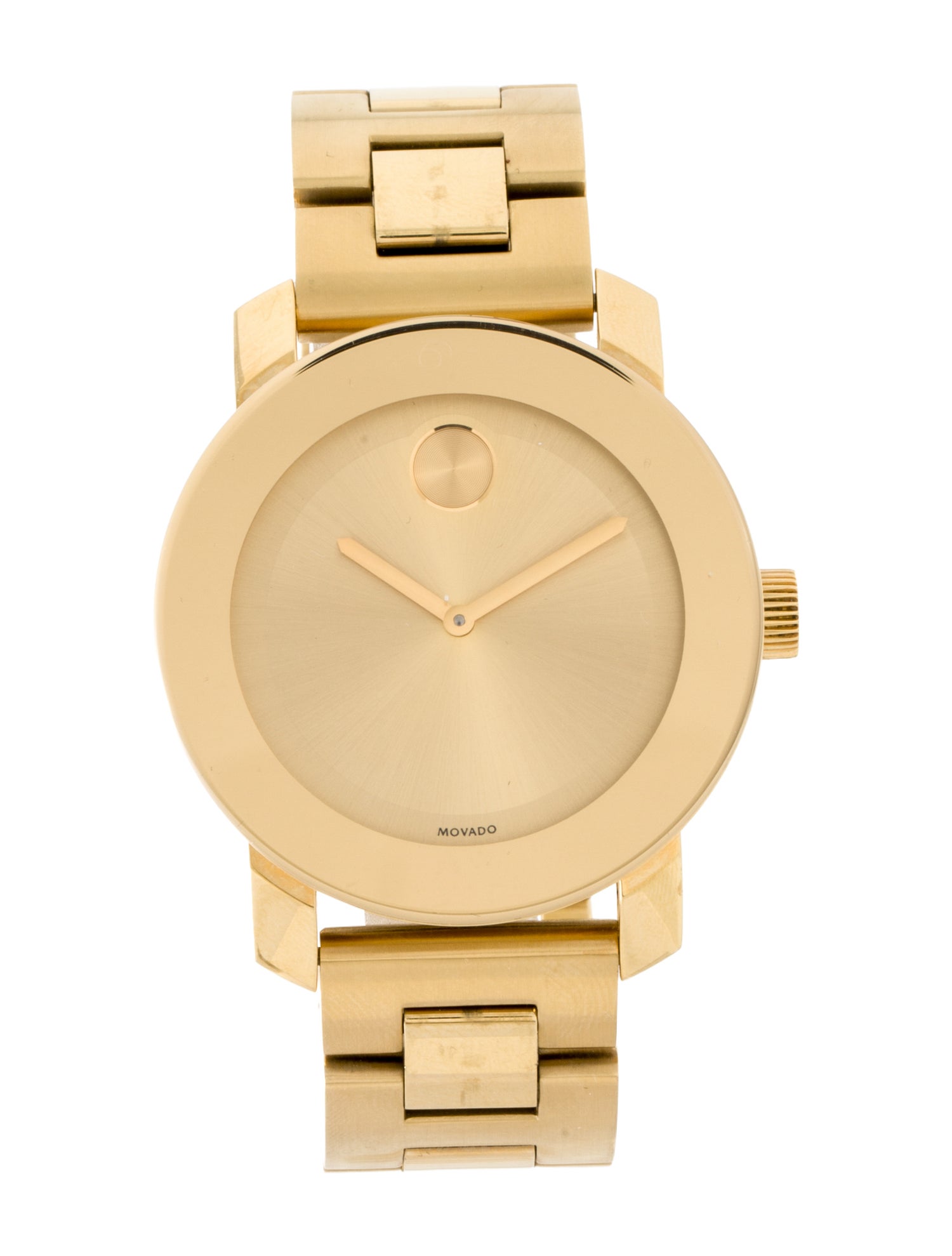 Movado Bold Watch