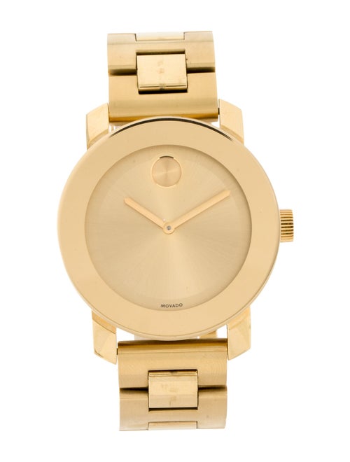 Movado Bold Watch