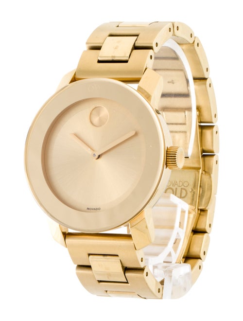 Movado Bold Watch