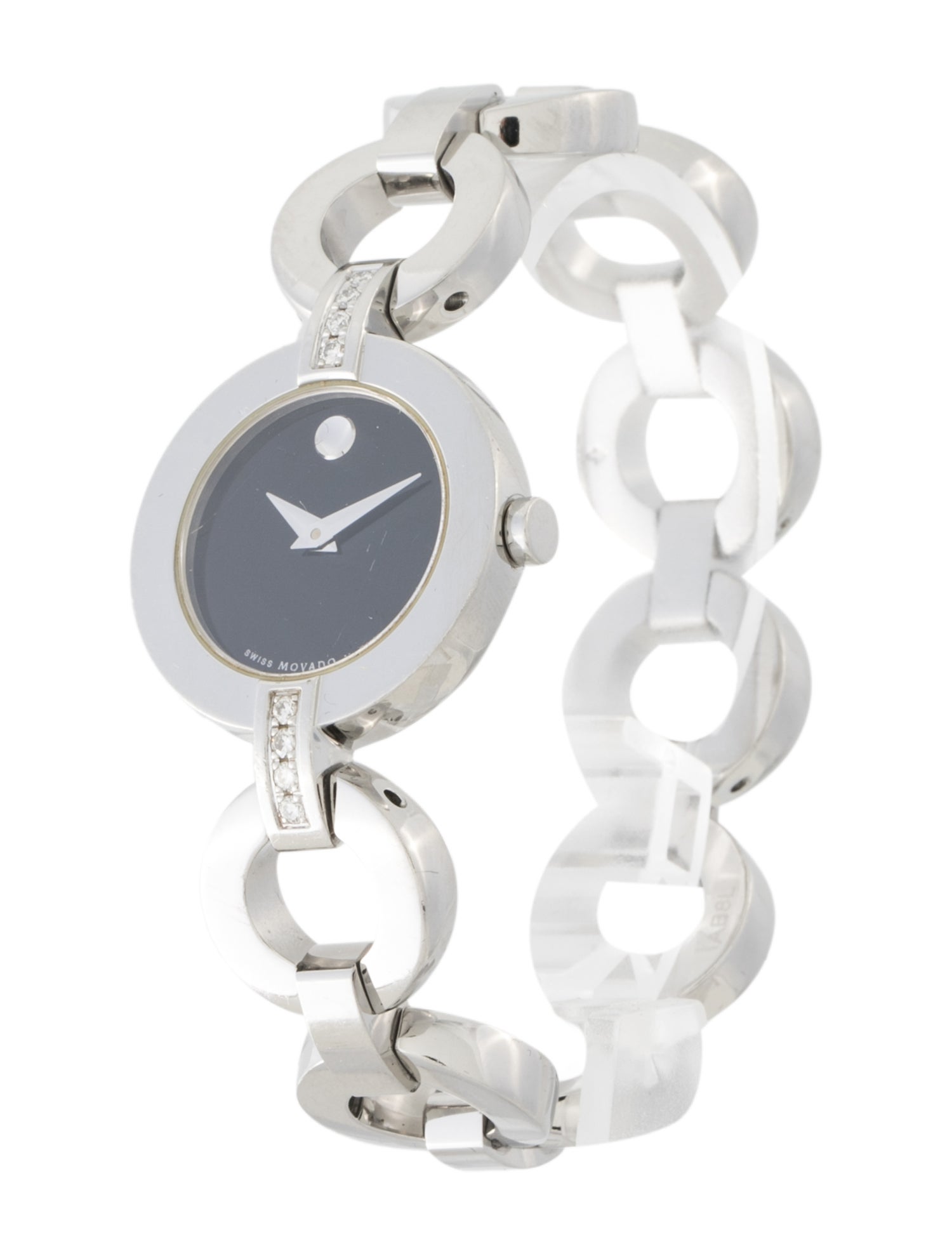 Movado Belamoda Watch