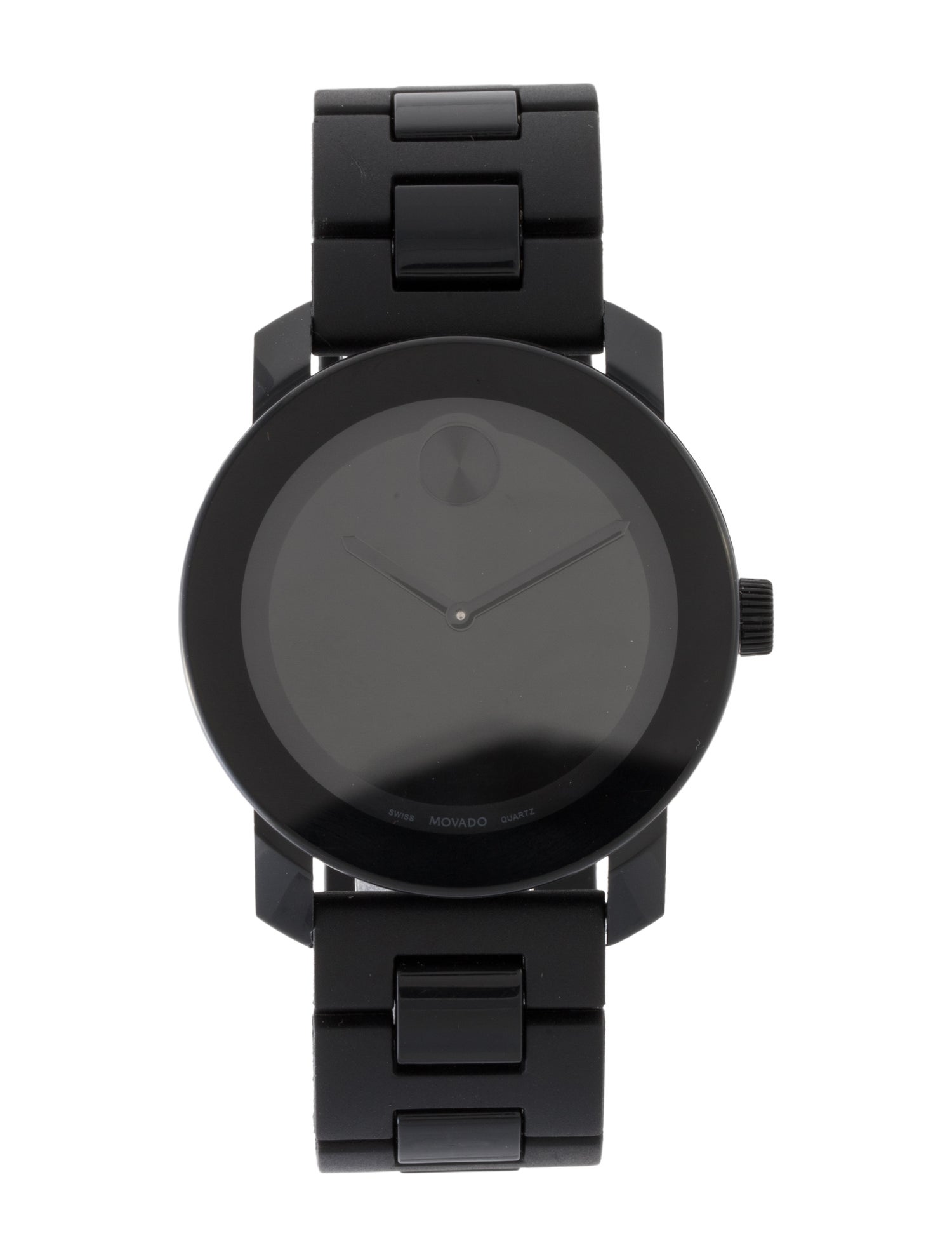 Movado Bold Watch
