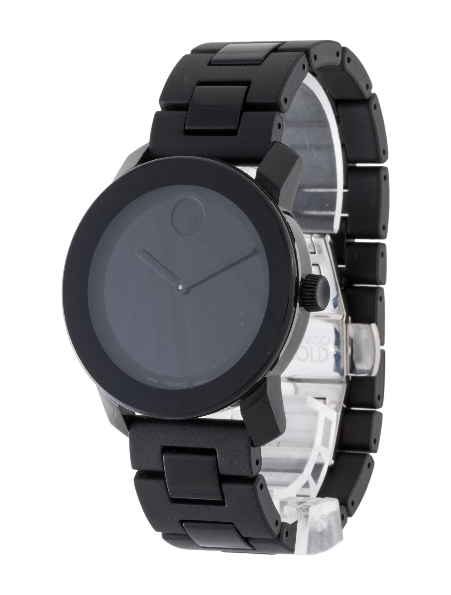Movado Bold Watch