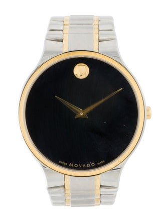 Movado Serio Watch