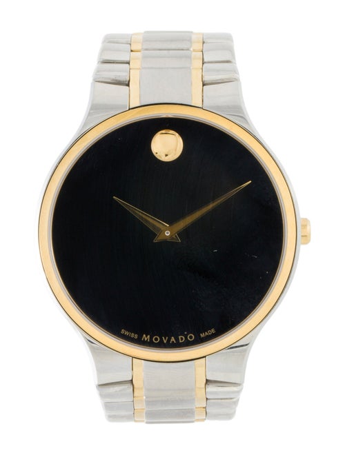 Movado Serio Watch