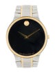 Movado Serio Watch
