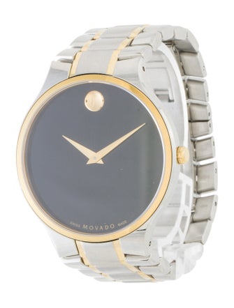 Movado Serio Watch