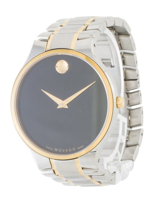 Movado Serio Watch