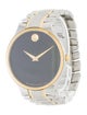 Movado Serio Watch