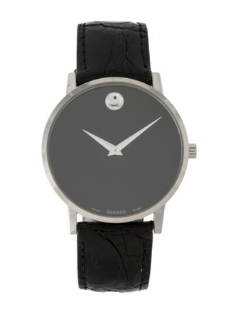Movado Museum Classic Watch