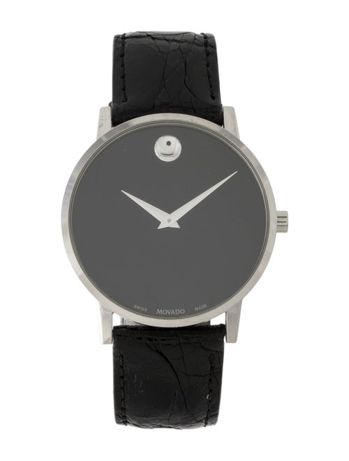 Movado Museum Classic Watch
