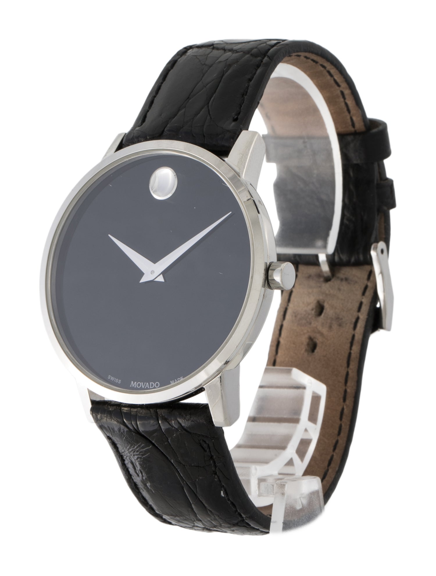 Movado Museum Classic Watch