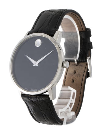 Movado Museum Classic Watch