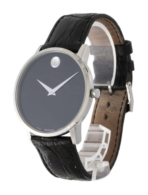 Movado Museum Classic Watch