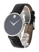 Movado Museum Classic Watch