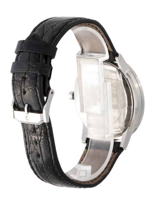 Movado Museum Classic Watch