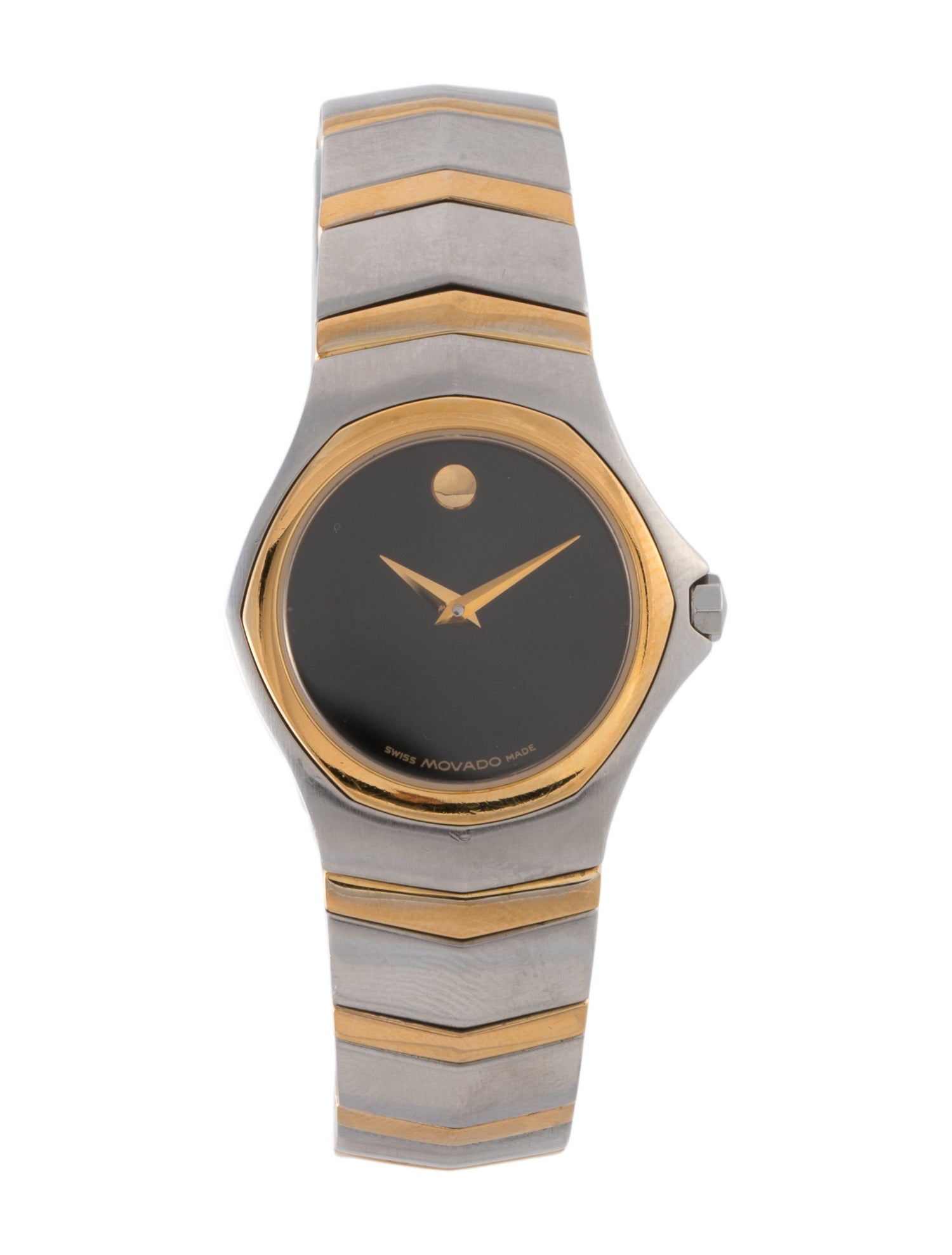 Movado Classic Watch