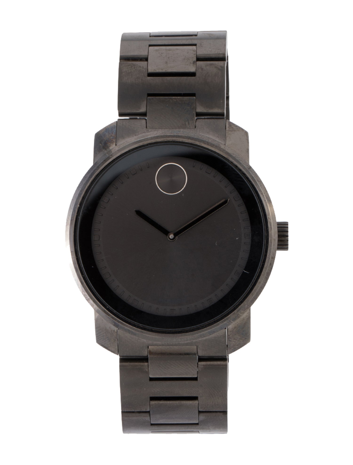 Movado Bold Watch