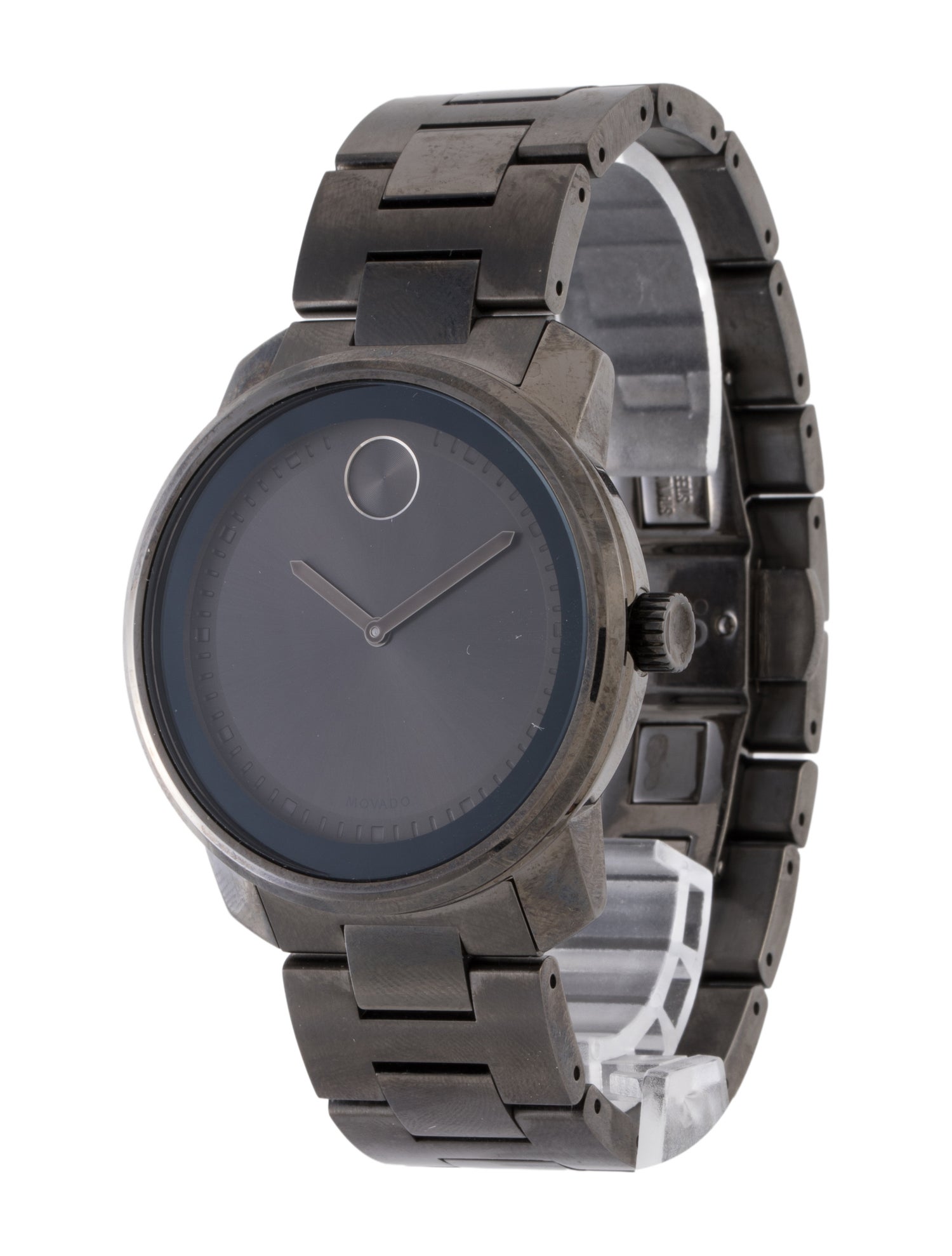 Movado Bold Watch
