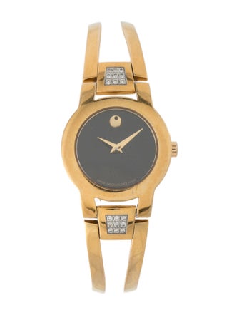 Movado Amorosa Watch