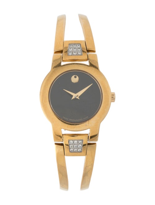 Movado Amorosa Watch