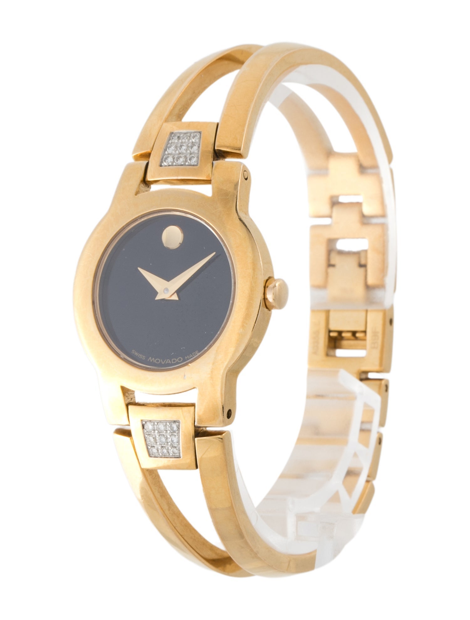 Movado Amorosa Watch