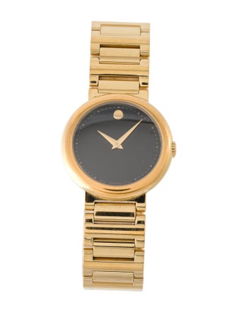 Movado Concerto Watch