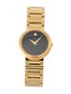 Movado Concerto Watch