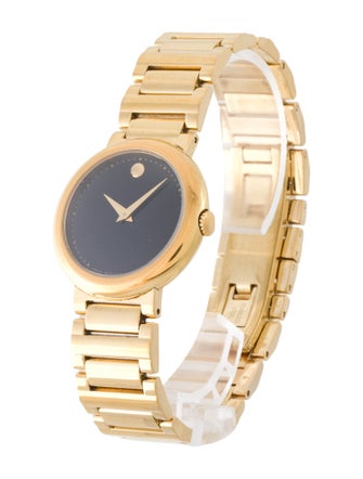 Movado Concerto Watch