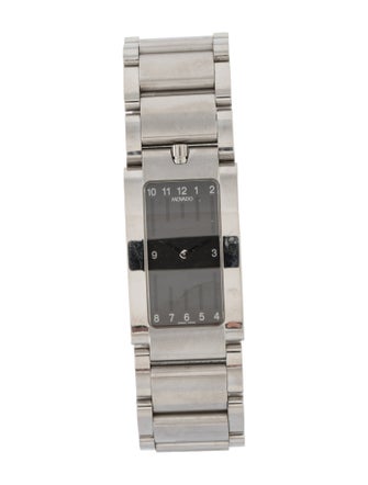 Movado Elliptica Watch