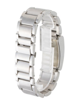 Movado Elliptica Watch
