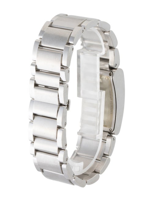 Movado Elliptica Watch
