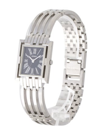 Movado Stainless Steel Bracelet Watch