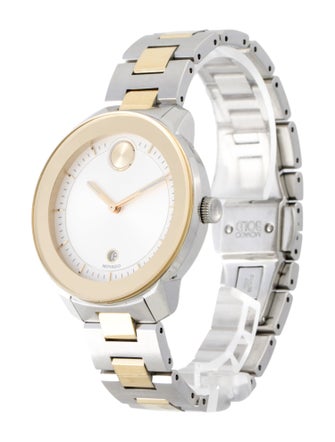 Movado Bold Verso Watch