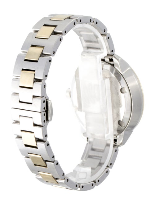 Movado Bold Verso Watch