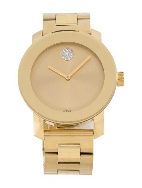 Movado Bold Watch