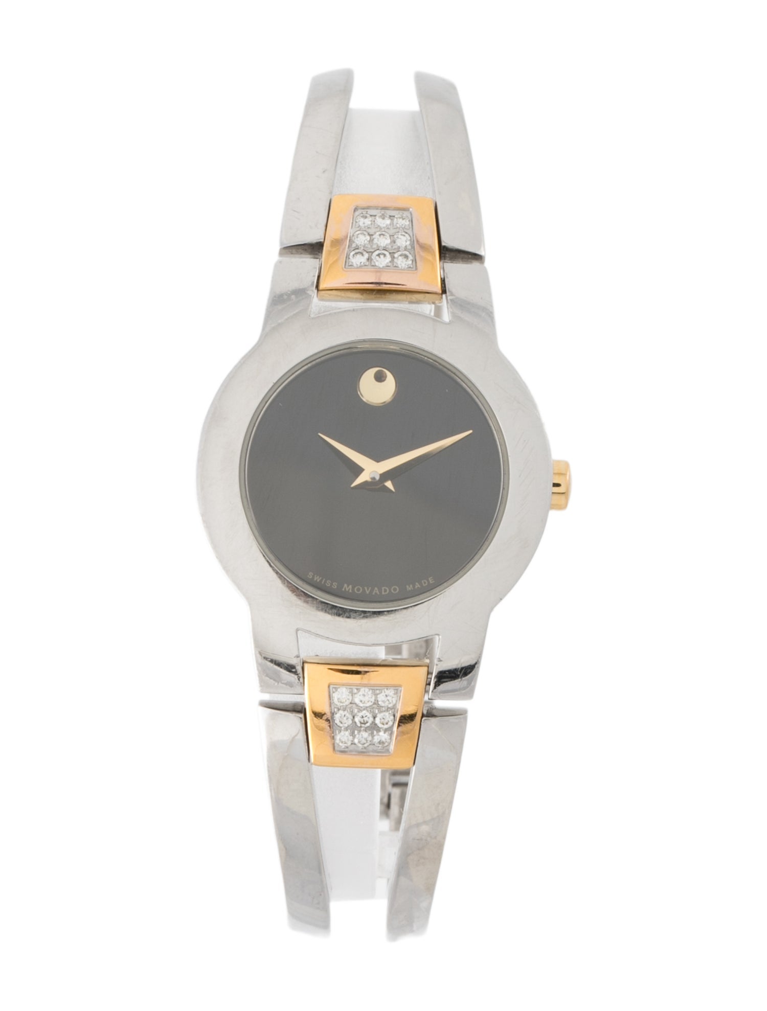 Movado Amorosa Watch