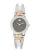 Movado Amorosa Watch