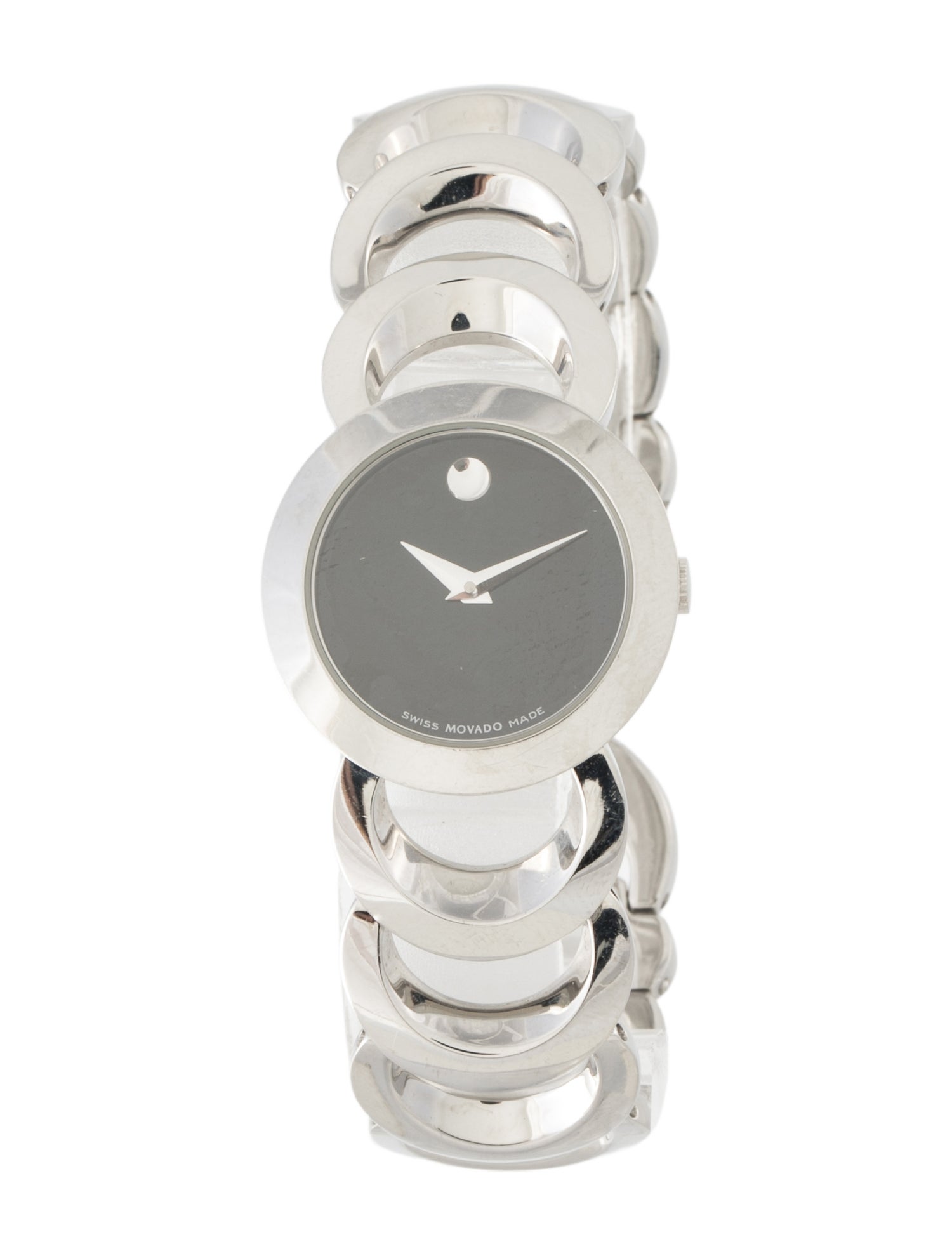 Movado Rondiro Watch