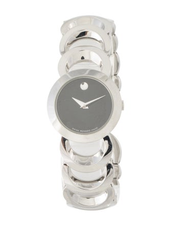 Movado Rondiro Watch